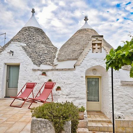 B&B Masseria Nuove Caselle 빌라 카스텔리 외부 사진