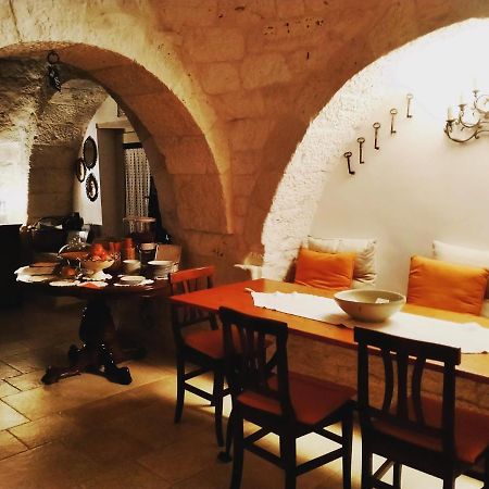 B&B Masseria Nuove Caselle 빌라 카스텔리 외부 사진