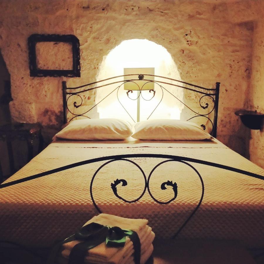B&B Masseria Nuove Caselle 빌라 카스텔리 외부 사진