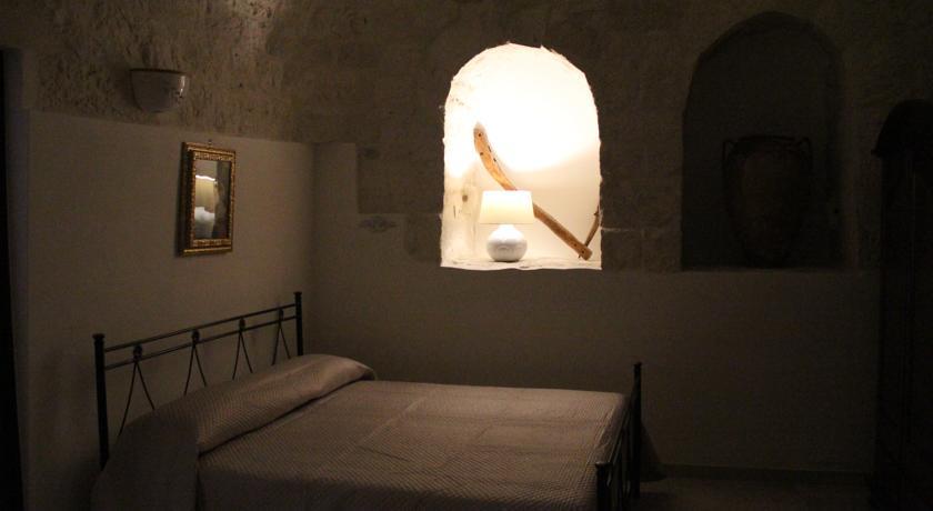 B&B Masseria Nuove Caselle 빌라 카스텔리 객실 사진