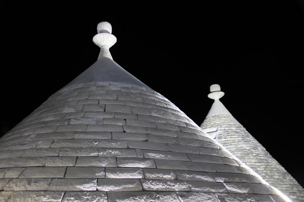 B&B Masseria Nuove Caselle 빌라 카스텔리 외부 사진